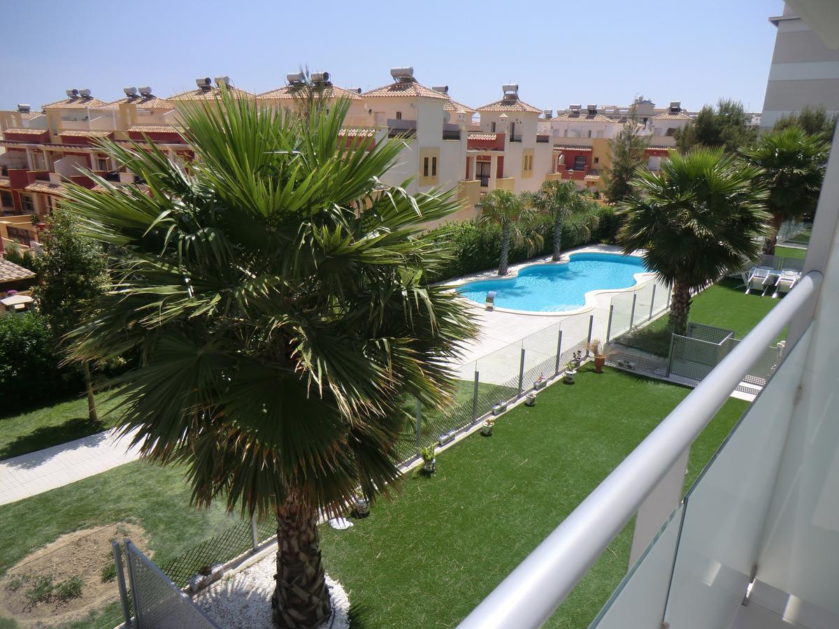 Casas Holiday - El Mirador De Villamartin Los Dolses Экстерьер фото